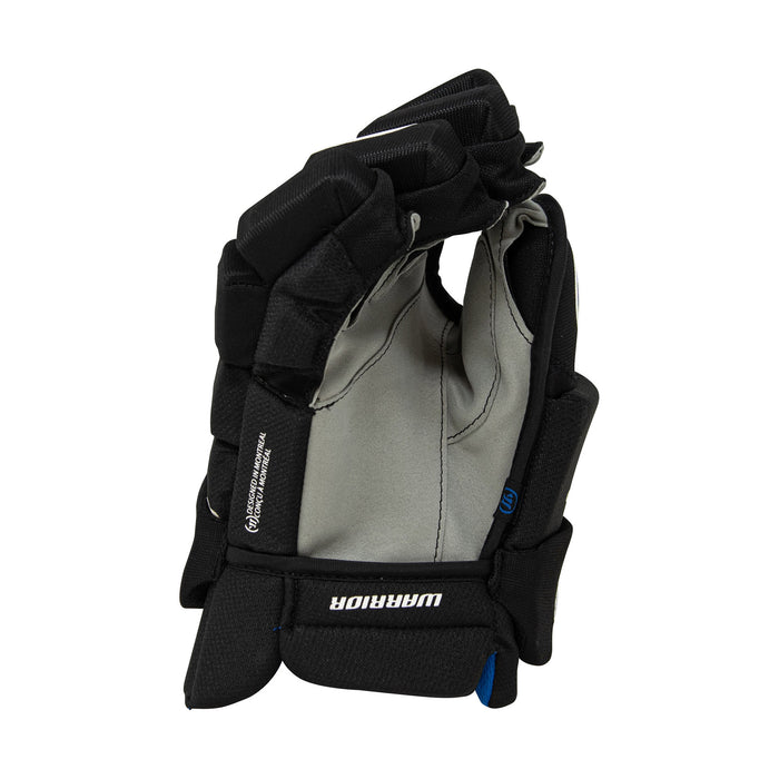 Warrior Covert Krypto 2024 Junior Ice Hockey Gloves