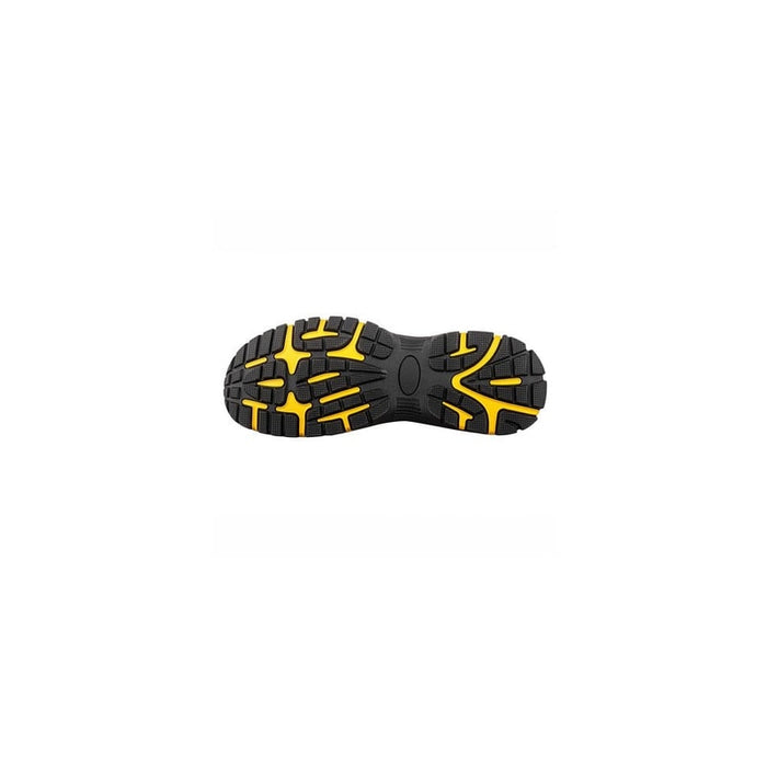 Wizardz® Dealer Safety Boots - Black