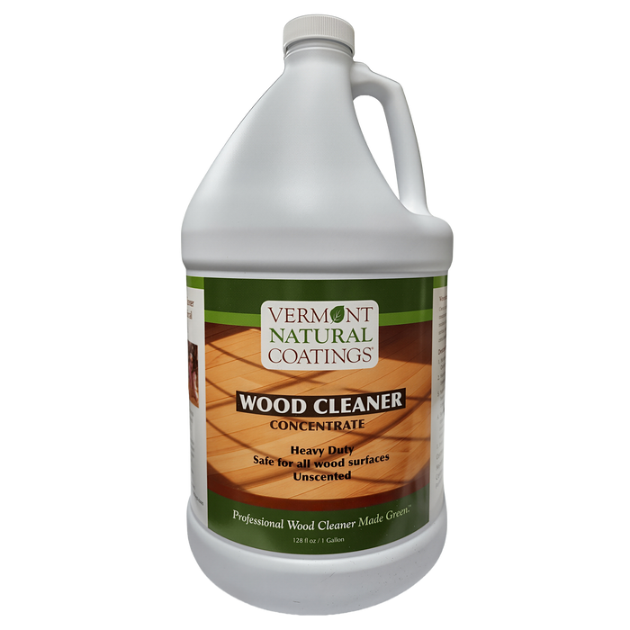 Wood Cleaner