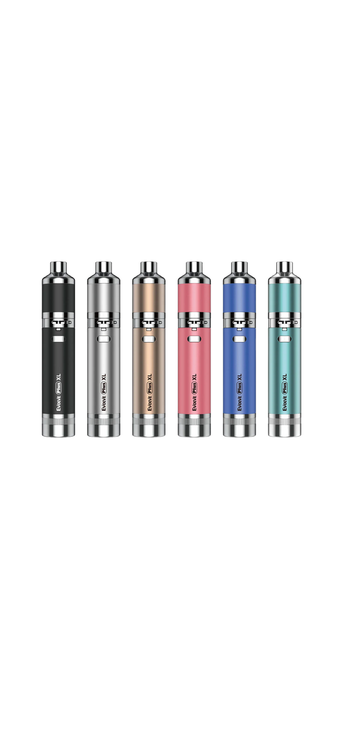 YOCAN EVOLVE PLUS XL KIT | 2020 EDITION