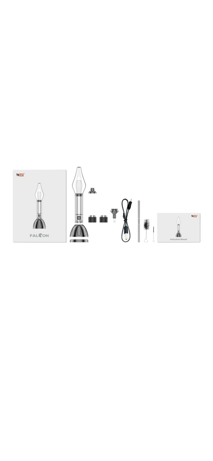 YOCAN FALCON 6-IN-1 KIT