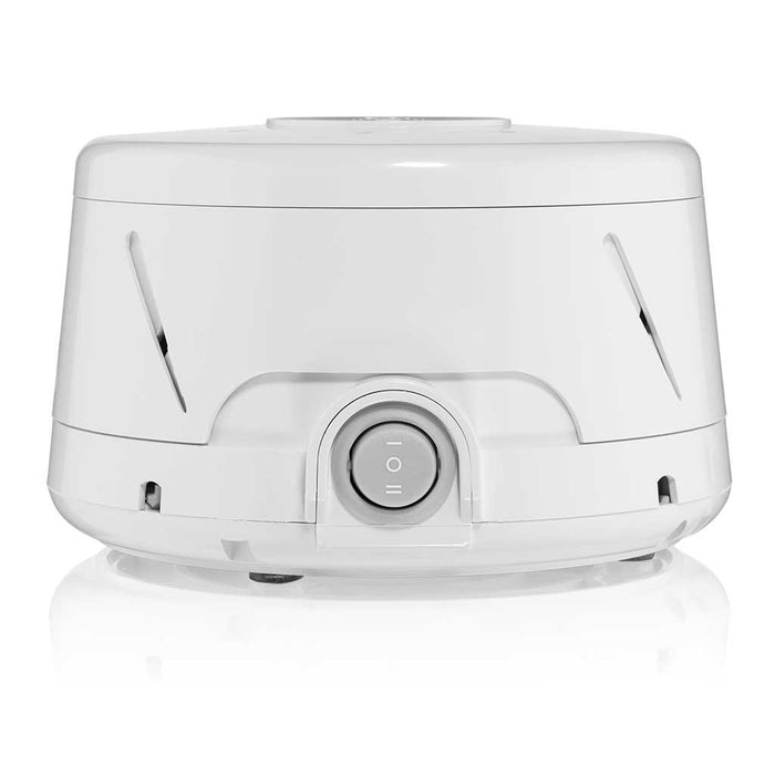 Dohm White Noise Machine Controls