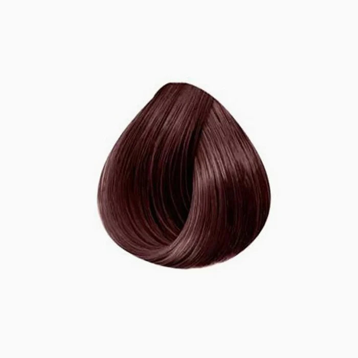 Yoorganic Permanent Hair Color Intense Dark Khaki Blonde 6/77
