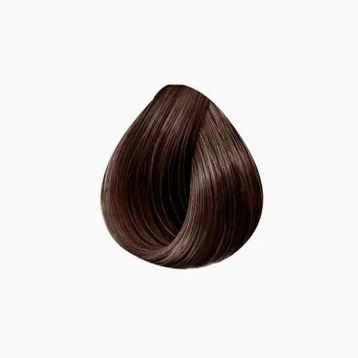 Yoorganic Permanent Hair Color Light Golden Brown 5/3
