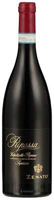 ZENATO VALPOLICELLA RIPASSO