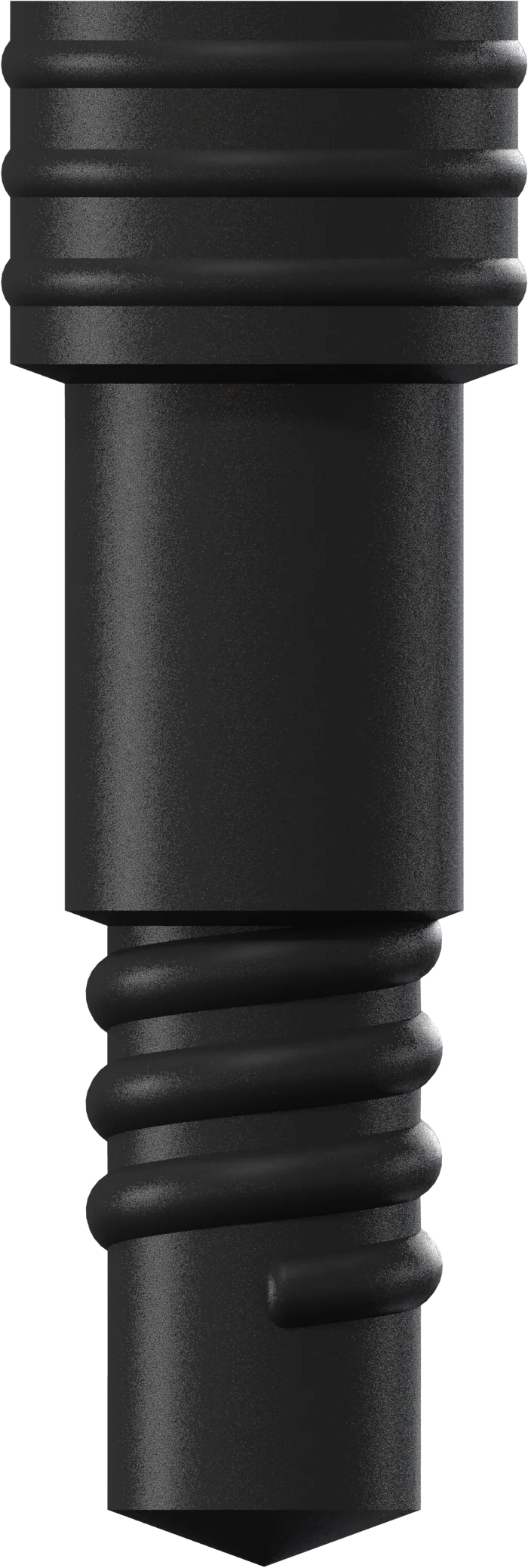 ZERAMEX-XT Provisorium Screw