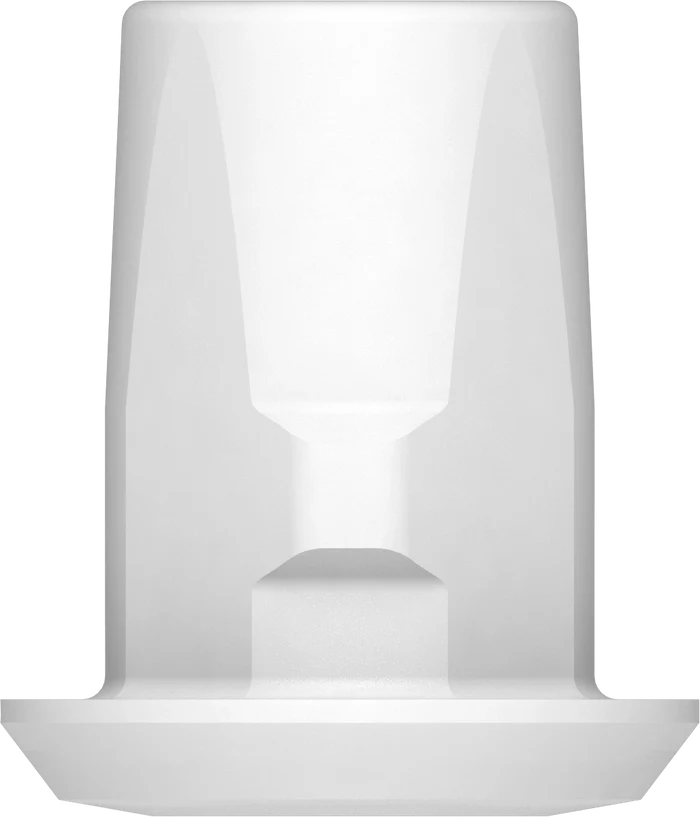 ZERAMEX® XT ZERABASE WB, for bridge (incl.0 Screw)