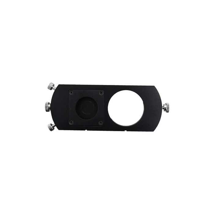 100X Phase Plate 1 Holes 1 Pieces 100X Phase Contrast Holder Nexcope-NE620-Condenser Holder-2