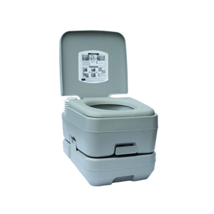 10L Portable Toilet