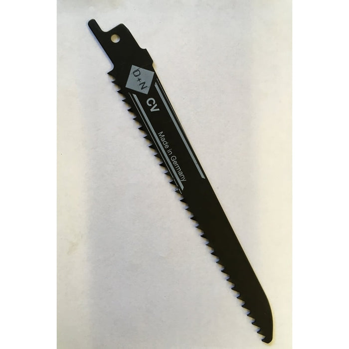 112044 Wood Cutting Reciprocating Blades