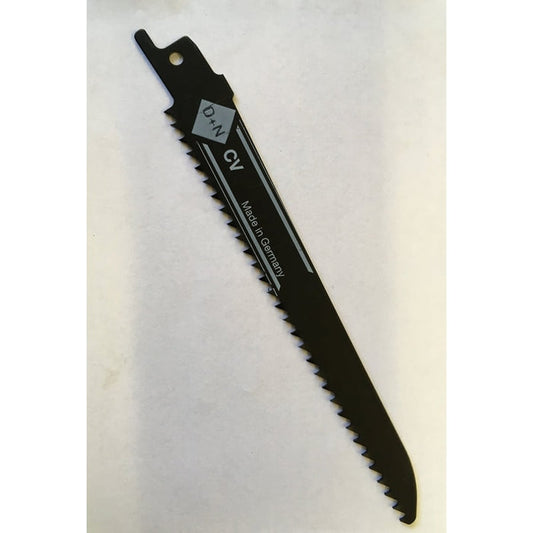 112044 Wood Cutting Reciprocating Blades