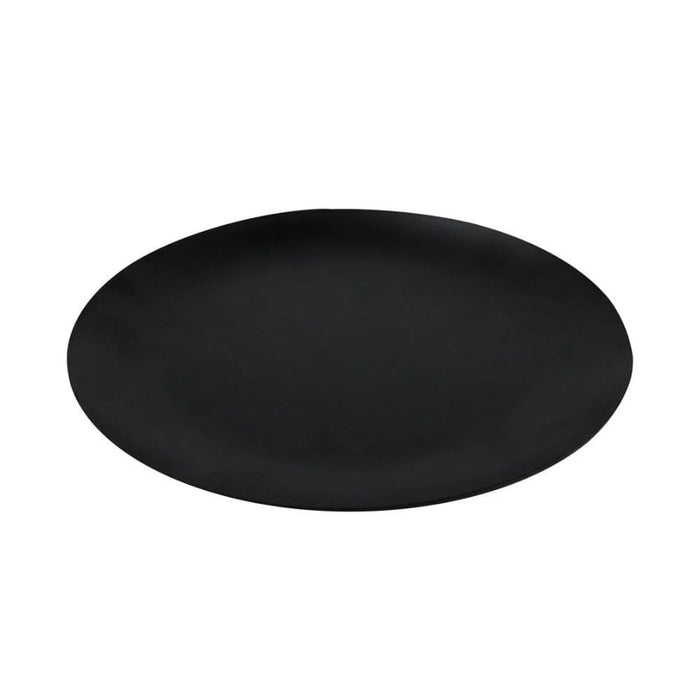 12-Piece Melamine Set - Shale