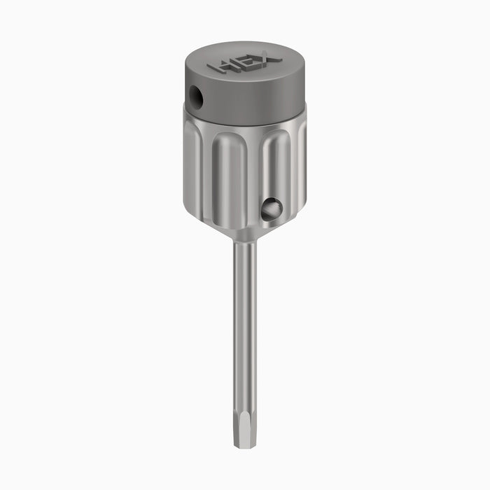 1.25 Hex Hand Driver Standard