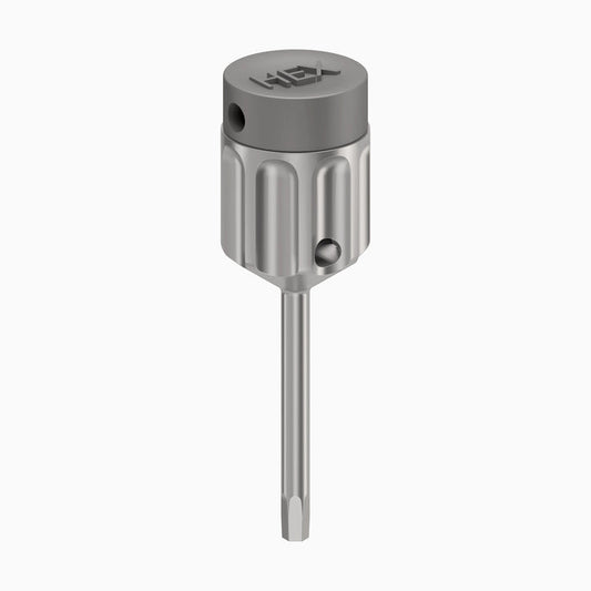 1.25 Hex Hand Driver Standard