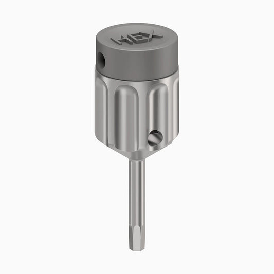 1.25 Hex Short Manual Driver