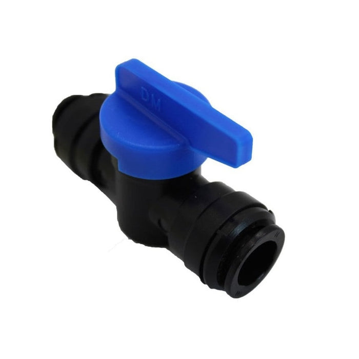 12mm In Line Shut Off Valve
