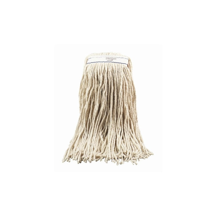 12oz Kentucky Pure Yarn Mop Head