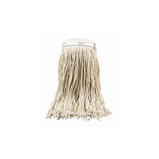 12oz Kentucky Pure Yarn Mop Head