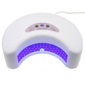 12W LED Lamp