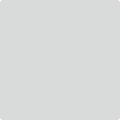 1611-Gray: Tint  a paint color by Benjamin Moore avaiable at Clement's Paint in Austin, TX.