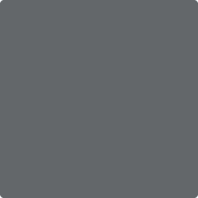 1616-Stormy: Sky  a paint color by Benjamin Moore avaiable at Clement's Paint in Austin, TX.