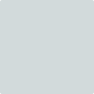 1625-Blue: Lace  a paint color by Benjamin Moore avaiable at Clement's Paint in Austin, TX.