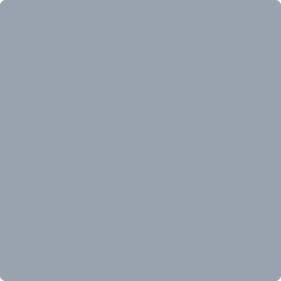 1628-Comet:  a paint color by Benjamin Moore avaiable at Clement's Paint in Austin, TX.