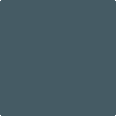 1651-New: Province Navy  a paint color by Benjamin Moore avaiable at Clement's Paint in Austin, TX.