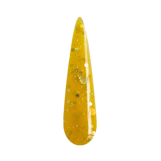 2-in-1 Acrylic Powder - Honey Melon - UGCA-764