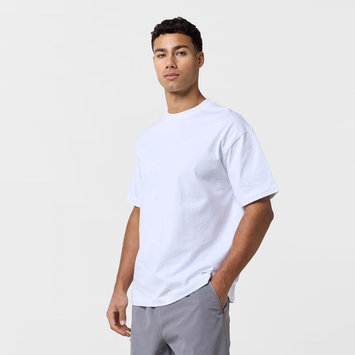 2-Pack Core Mountain T-Shirt | Black/White
