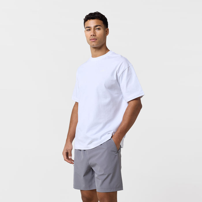 2-Pack Core Mountain T-Shirt | Black/White