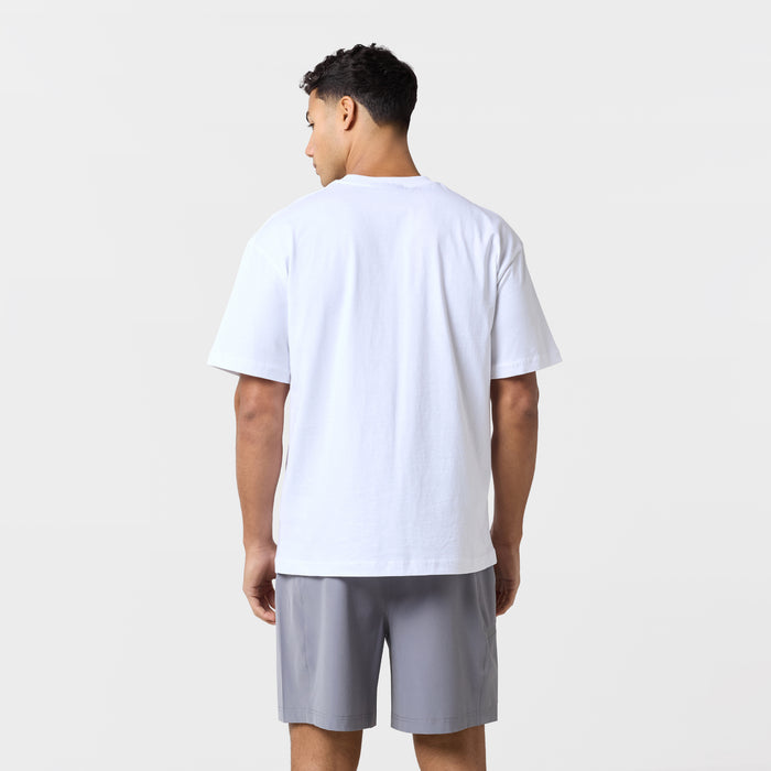 2-Pack Core Mountain T-Shirt | Black/White