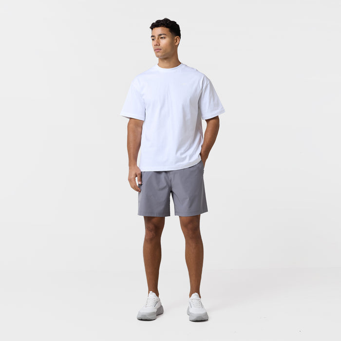 2-Pack Core Mountain T-Shirt | Black/White