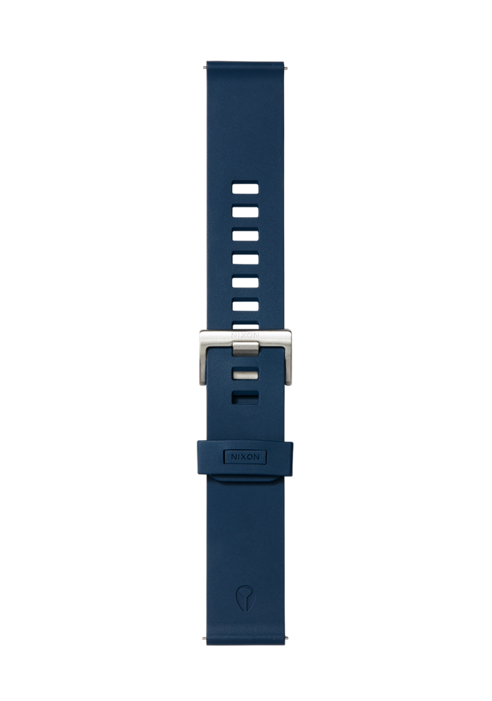 23mm FKM Rubber Band - Navy