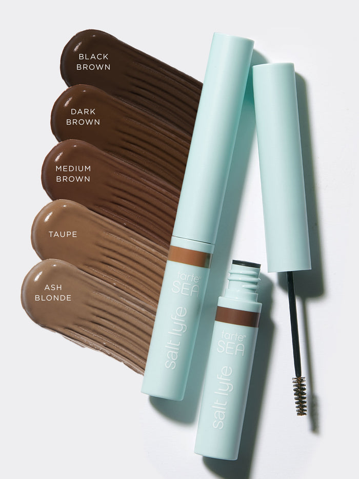 24hr tinted brow gel image number 4