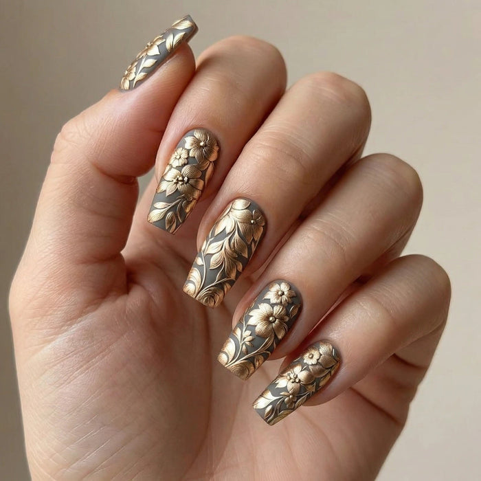 24pcs-set-press-on-nails DK-24103