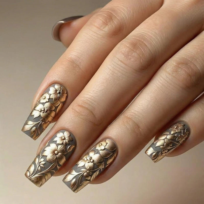 24pcs-set-press-on-nails DK-24103