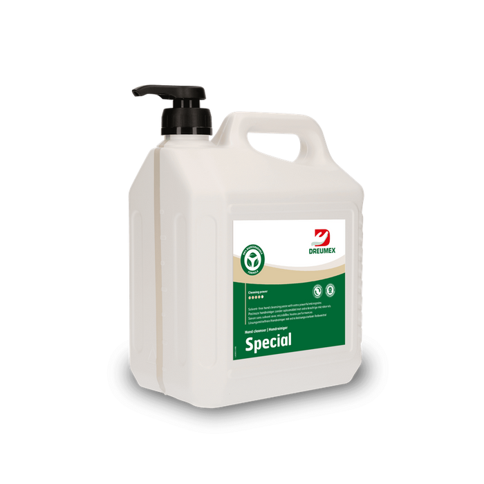 2.7L Dreumex Special Handcleaner