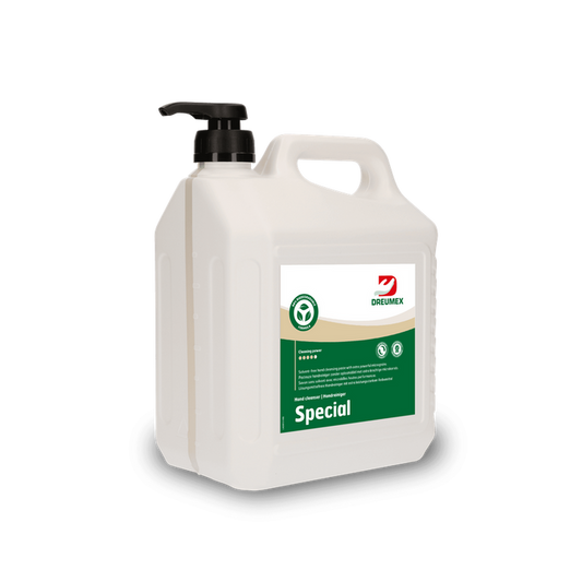 2.7L Dreumex Special Handcleaner