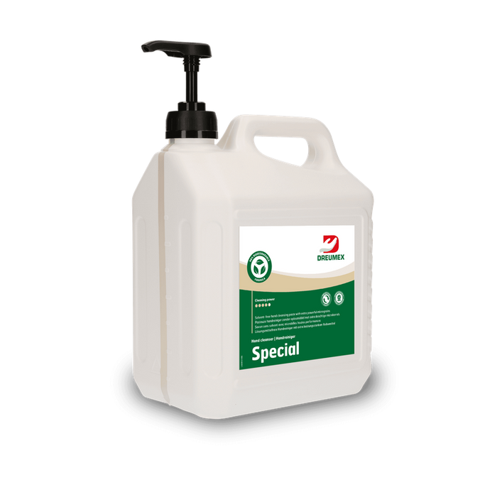 2.7L Dreumex Special Handcleaner