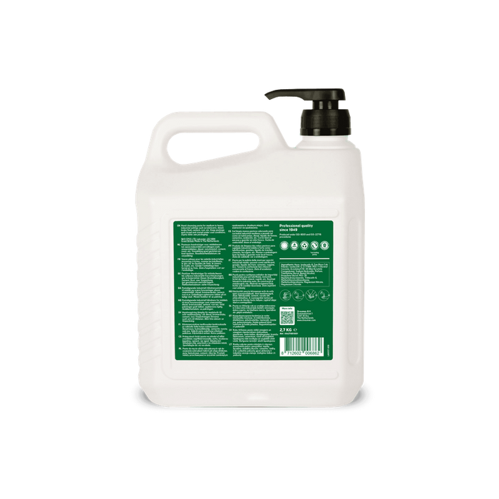 2.7L Dreumex Special Handcleaner