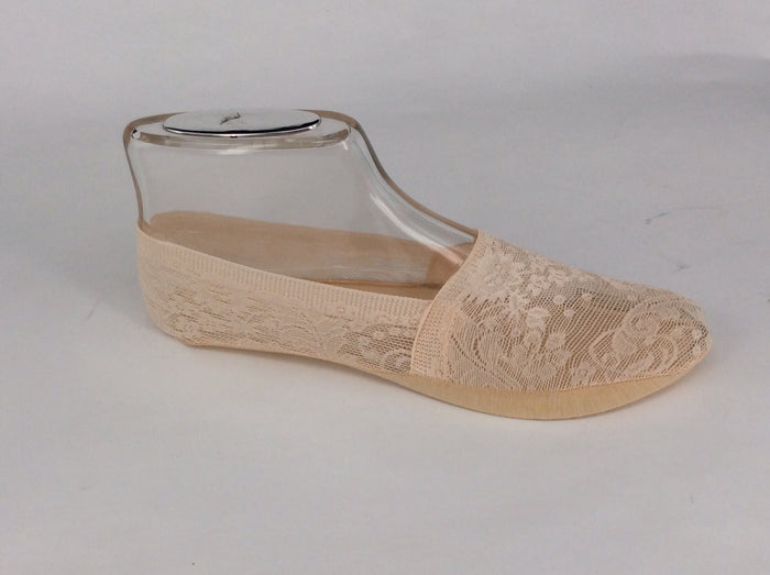 3 Pack Lace Sockettes