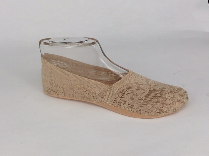 3 Pack Lace Sockettes