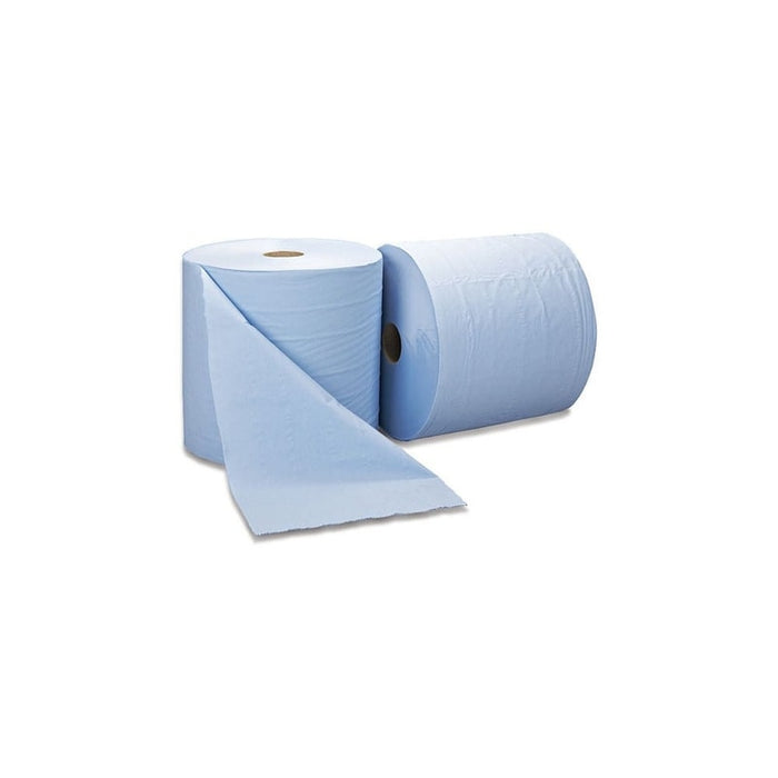 3 Ply Bumper Roll