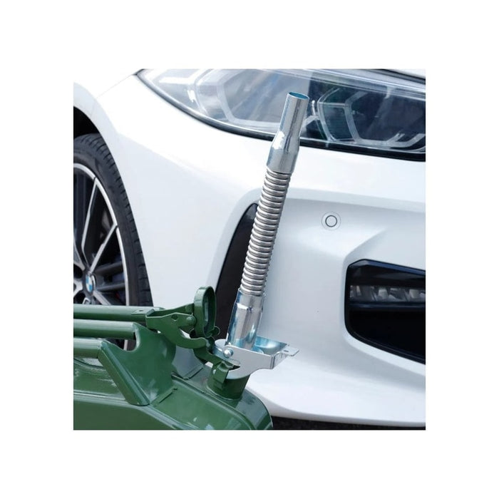 30 cm Flexible Jerry Can Fuel Spout