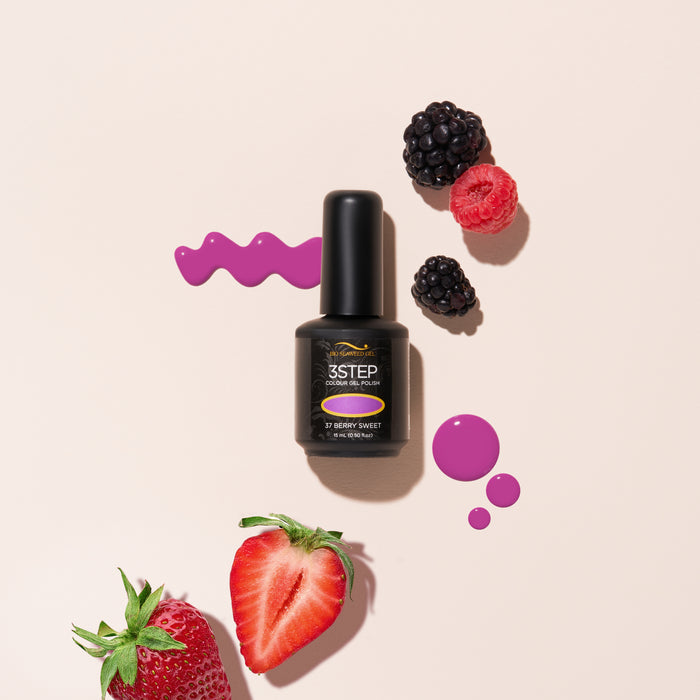 37 Berry Sweet