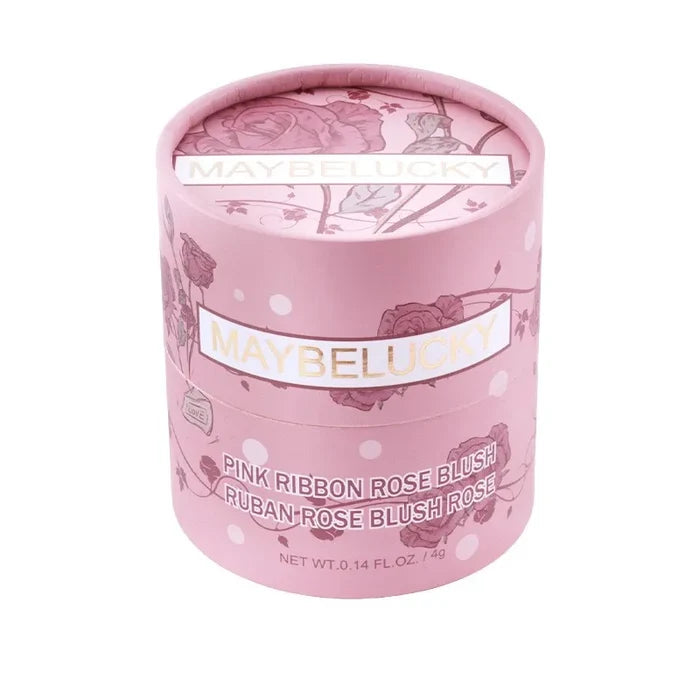 3D FLOWER BLUSHER