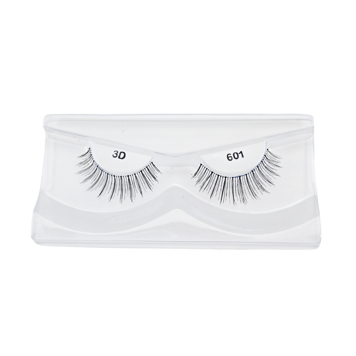 3D Human Primium Human Lashes - #3DP-601