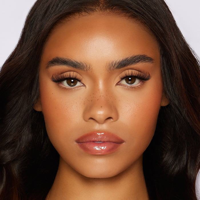 3D Luxury Lashes TL9