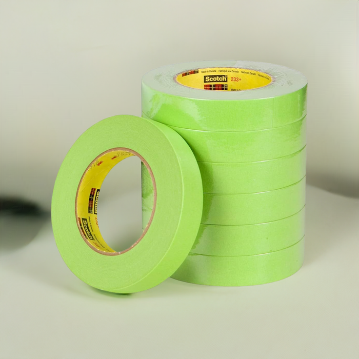 3M - Green Masking Tape